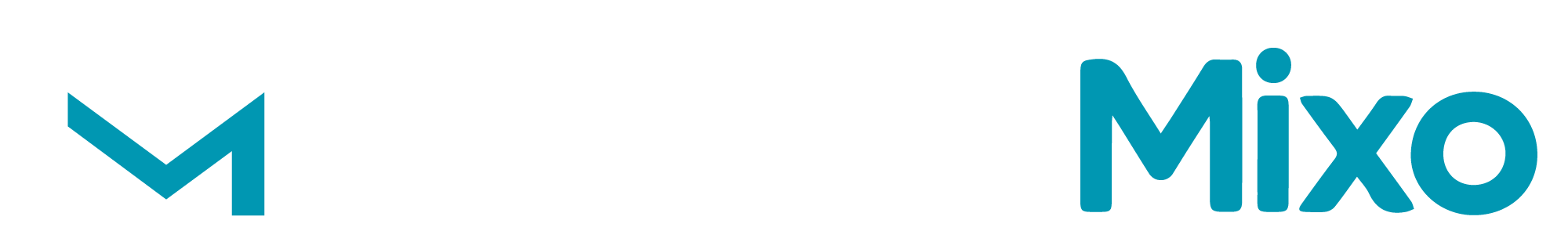 MarketMixo logo