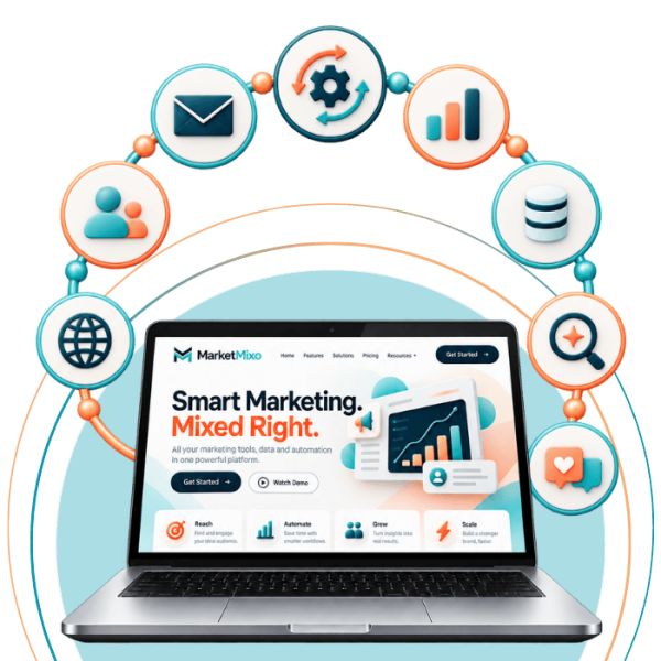Marketing Technology